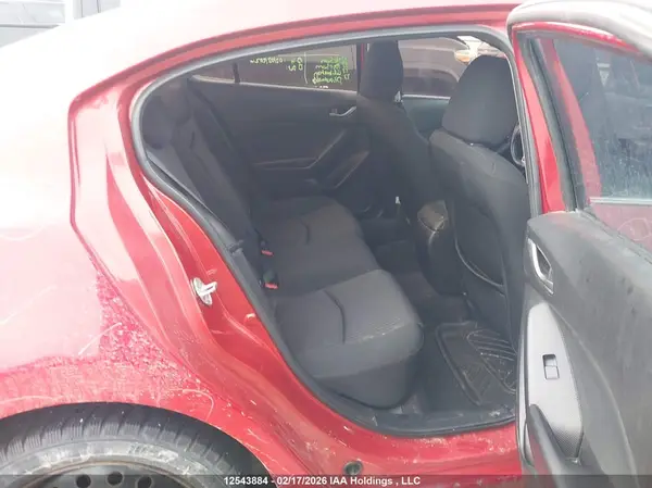3MZBM1V74GM286352 2016 MAZDA 3 - Image 8