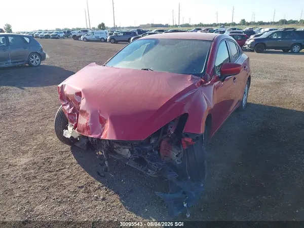 3MZBM1V74GM289817 2016 MAZDA 3 - Image 2