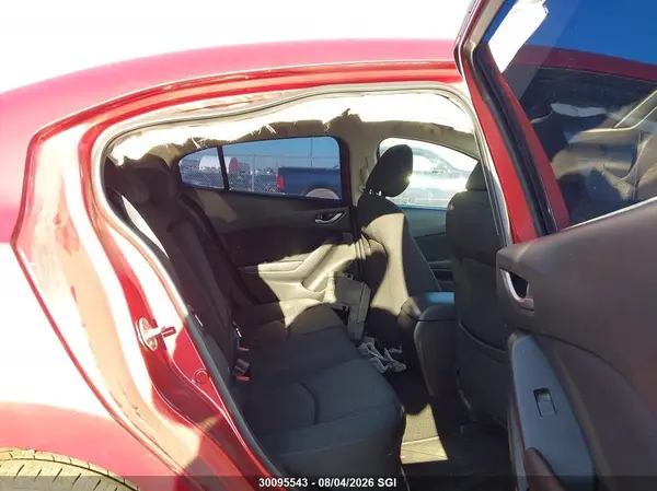 3MZBM1V74GM289817 2016 MAZDA 3 - Image 8