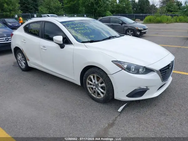 3MZBM1V74GM290367 2016 MAZDA 3 - Image 1