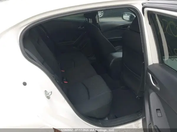 3MZBM1V74GM290367 2016 MAZDA 3 - Image 8