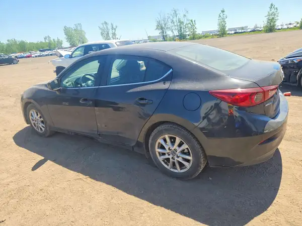 3MZBM1V74GM291180 2016 MAZDA 3 - Image 2