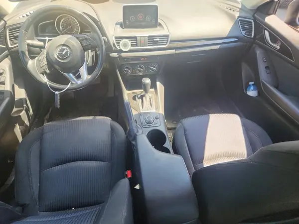 3MZBM1V74GM291180 2016 MAZDA 3 - Image 8