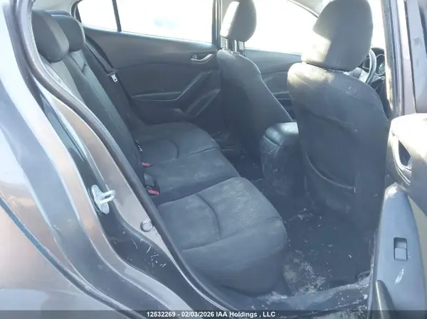 3MZBM1V74GM300704 2016 MAZDA 3 - Image 8