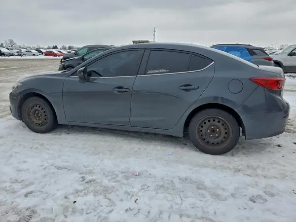 3MZBM1V74GM300895 2016 MAZDA 3 - Image 2
