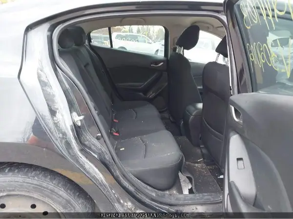 3MZBM1V74GM302002 2016 MAZDA 3 - Image 8