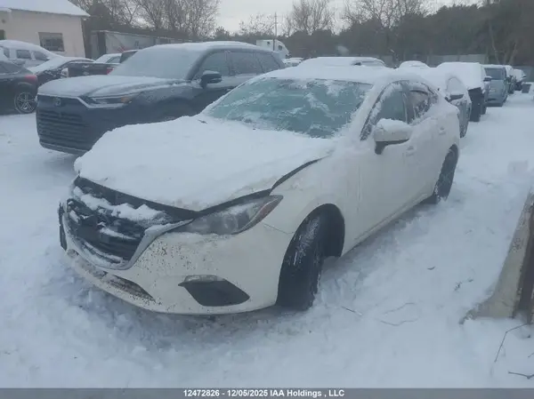 3MZBM1V74GM309824 2016 MAZDA 3 - Image 2