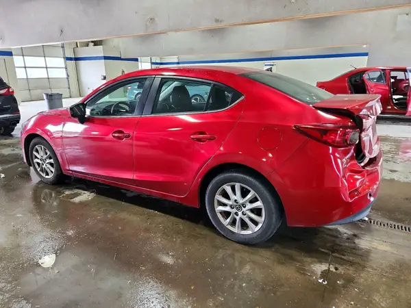 3MZBM1V74GM312125 2016 MAZDA 3 - Image 2