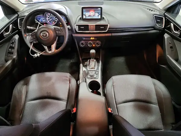 3MZBM1V74GM312125 2016 MAZDA 3 - Image 8