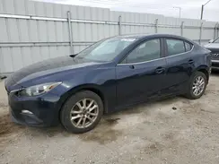 3MZBM1V74GM322511 2016 MAZDA 3