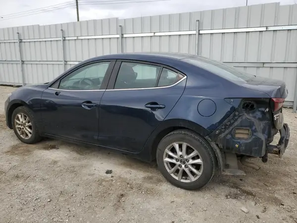3MZBM1V74GM322511 2016 MAZDA 3 - Image 2