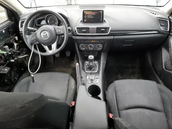 3MZBM1V74GM322511 2016 MAZDA 3 - Image 8