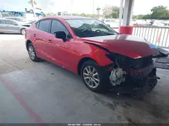 3MZBM1V74GM329782 2016 MAZDA 3
