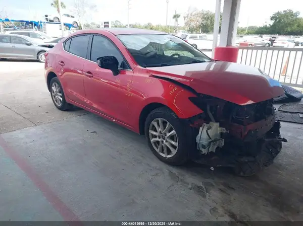3MZBM1V74GM329782 2016 MAZDA 3 - Image 1