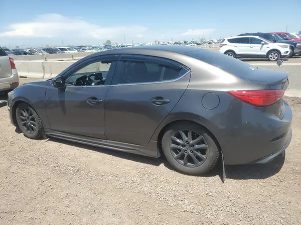 3MZBM1V75GM242201 2016 MAZDA 3 - Image 2