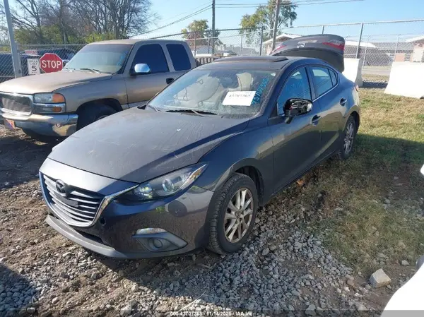 3MZBM1V75GM243798 2016 MAZDA 3 - Image 2