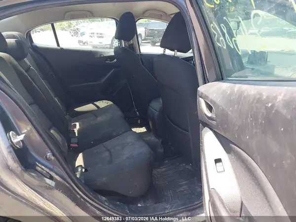 3MZBM1V75GM246863 2016 MAZDA 3 - Image 8