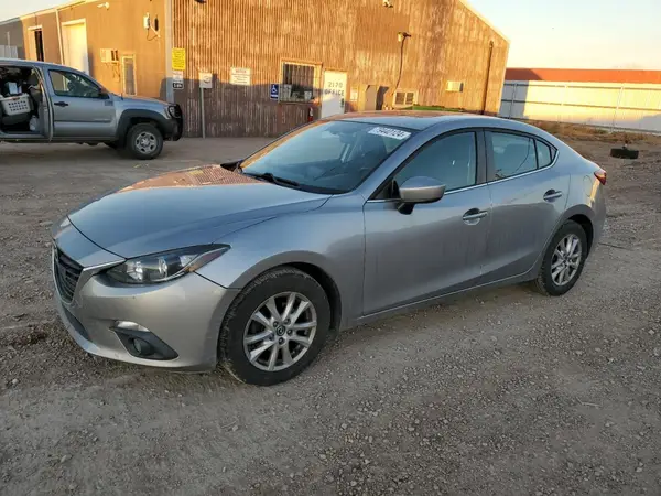 3MZBM1V75GM262674 2016 MAZDA 3 - Image 1