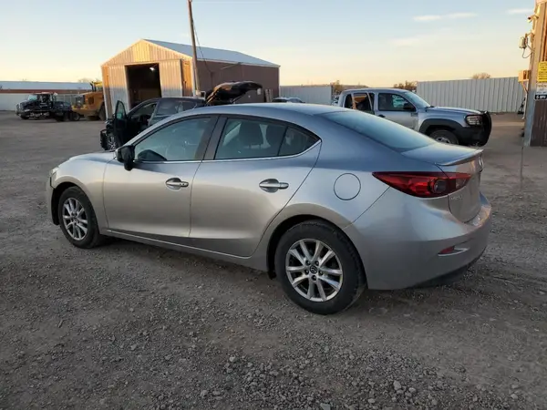 3MZBM1V75GM262674 2016 MAZDA 3 - Image 2