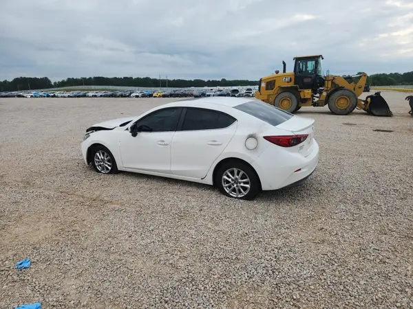 3MZBM1V75GM273416 2016 MAZDA 3 - Image 2