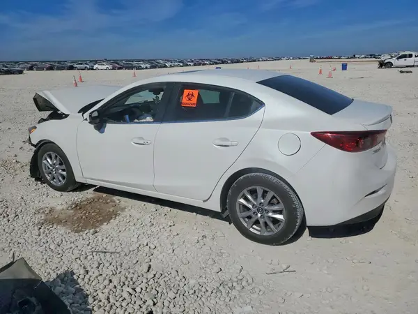 3MZBM1V75GM274873 2016 MAZDA 3 - Image 2