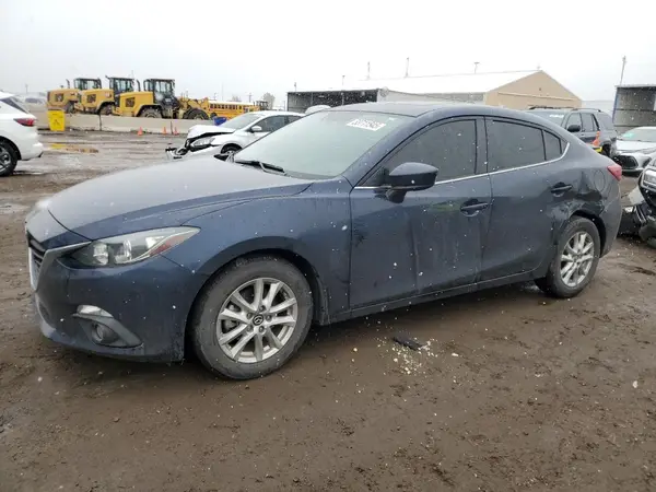 3MZBM1V75GM280107 2016 MAZDA 3 - Image 1