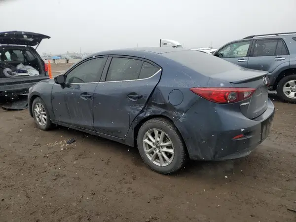 3MZBM1V75GM280107 2016 MAZDA 3 - Image 2