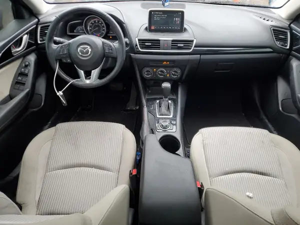 3MZBM1V75GM280107 2016 MAZDA 3 - Image 8