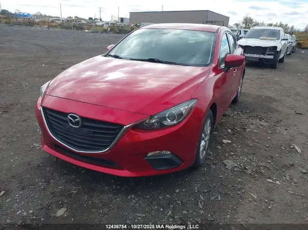3MZBM1V75GM286831 2016 MAZDA 3 - Image 2