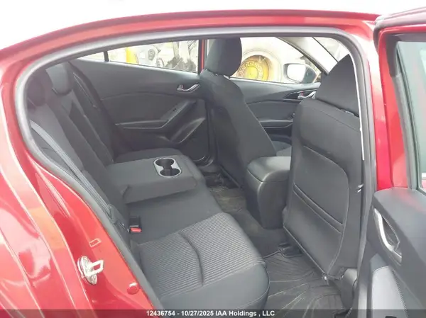 3MZBM1V75GM286831 2016 MAZDA 3 - Image 8