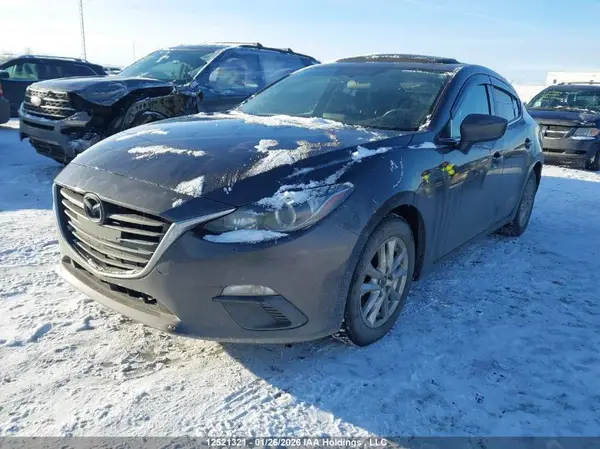 3MZBM1V75GM287316 2016 MAZDA 3 - Image 2