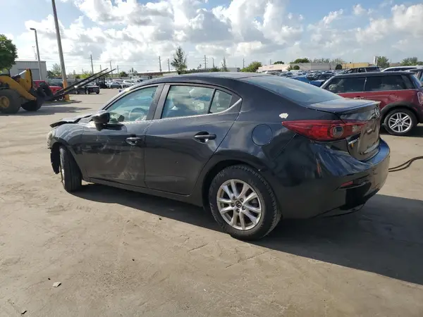 3MZBM1V75GM294072 2016 MAZDA 3 - Image 2