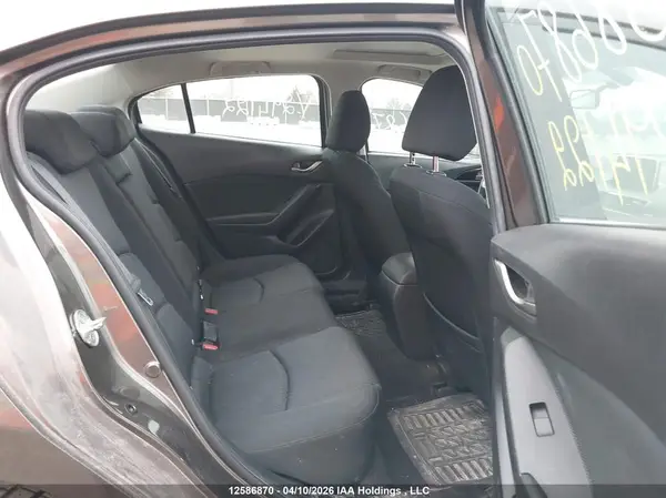 3MZBM1V75GM294122 2016 MAZDA 3 - Image 8