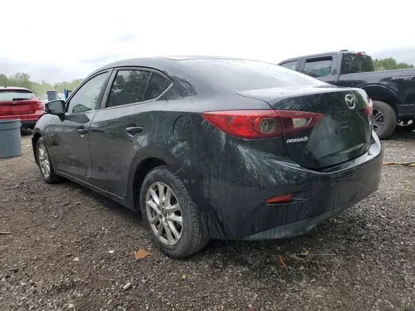 3MZBM1V75GM294282 2016 MAZDA 3 - Image 2