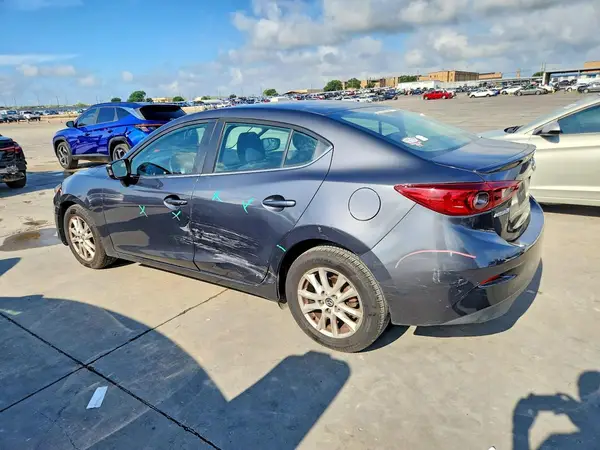 3MZBM1V75GM301103 2016 MAZDA 3 - Image 2