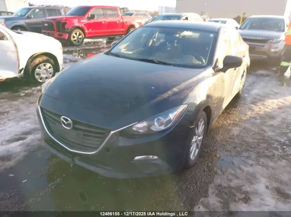 3MZBM1V75GM304907 2016 MAZDA 3 - Image 2