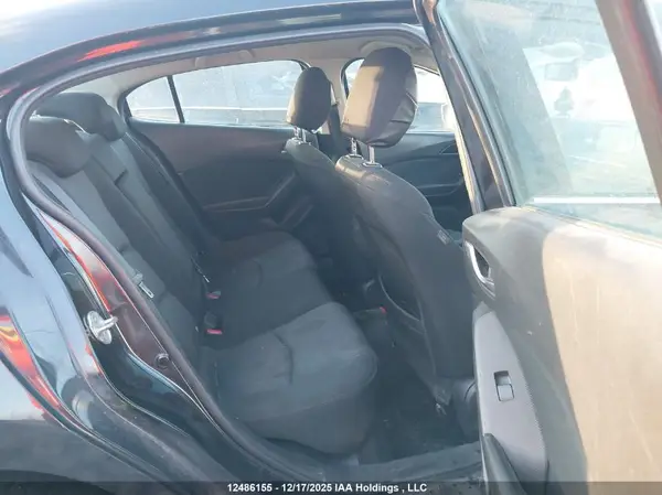 3MZBM1V75GM304907 2016 MAZDA 3 - Image 8