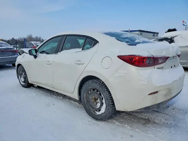 3MZBM1V75GM306754 2016 MAZDA 3 - Image 2