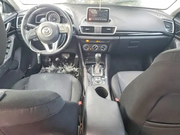 3MZBM1V75GM306754 2016 MAZDA 3 - Image 8