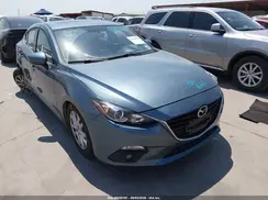 3MZBM1V75GM311274 2016 MAZDA 3