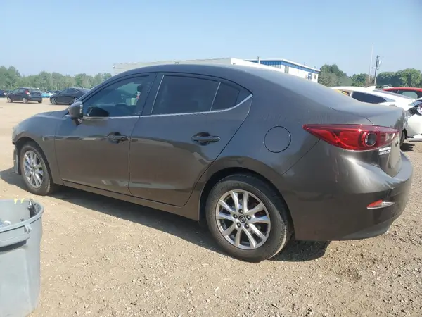 3MZBM1V75GM313428 2016 MAZDA 3 - Image 2