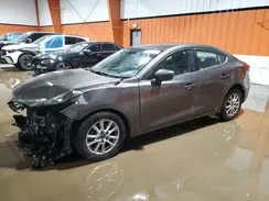 3MZBM1V75GM316801 2016 MAZDA 3
