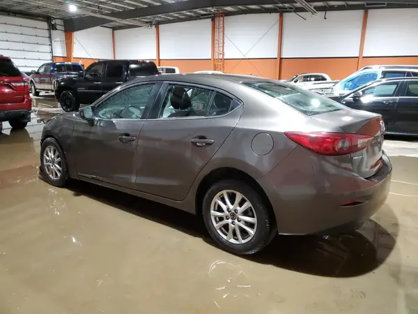 3MZBM1V75GM316801 2016 MAZDA 3 - Image 2
