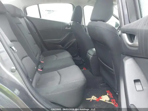 3MZBM1V76GM244345 2016 MAZDA 3 - Image 8