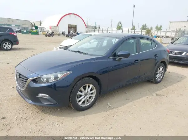 3MZBM1V76GM253613 2016 MAZDA 3 - Image 2