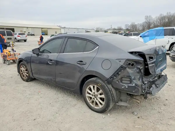 3MZBM1V76GM254762 2016 MAZDA 3 - Image 2