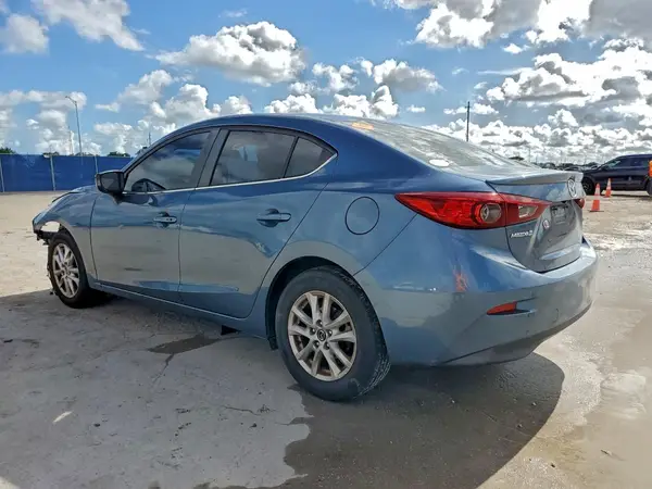 3MZBM1V76GM258360 2016 MAZDA 3 - Image 2