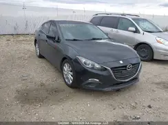 3MZBM1V76GM260870 2016 MAZDA 3