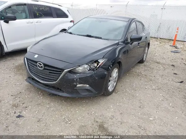 3MZBM1V76GM260870 2016 MAZDA 3 - Image 2