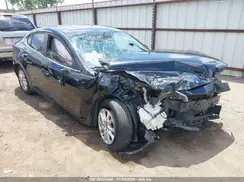 3MZBM1V76GM261209 2016 MAZDA 3